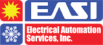 EASI Logo