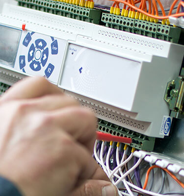 building automation systems